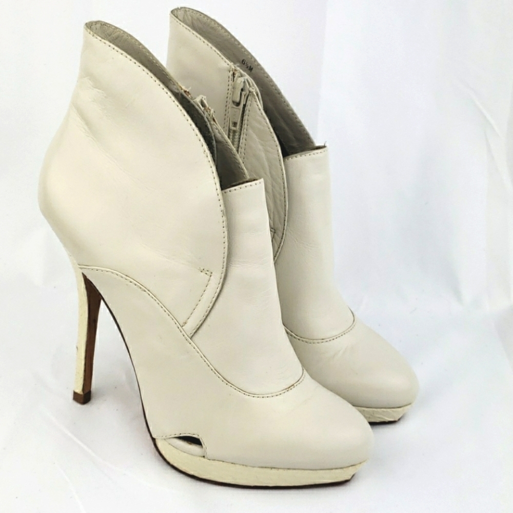 Charles David Ankle Bootie
